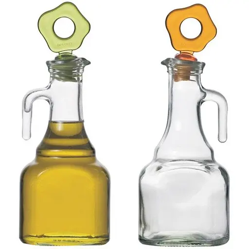 Пляшка для олії Herevin Milas 275 мл (151050-000) - фото 2