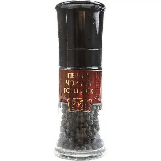 Перец черный Эко горошек 46 г
