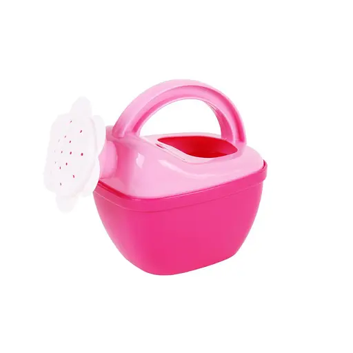 Детская игрушка "Лейка-2" 3060TXK, размер 16 см Розовый
