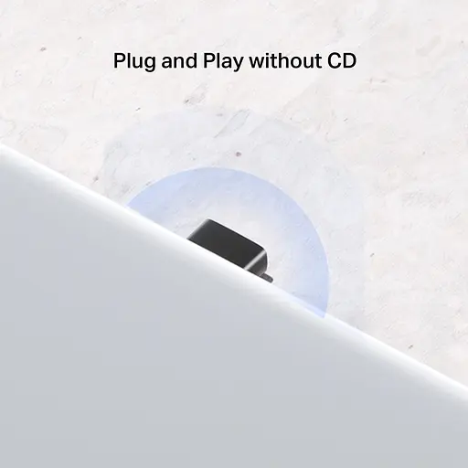 USB Wi-Fi адаптер-контроллер Mercusys ma20n AC650 - фото 6