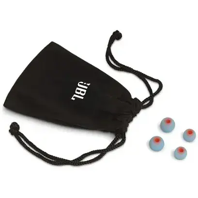Гарнітура JBL T210 Grey (JBLT210GRY) (6328084) - фото 4