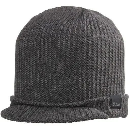 Шапка Chaos Pauly 2502 Heather Medium Grey (1052-12D3 2502 125)