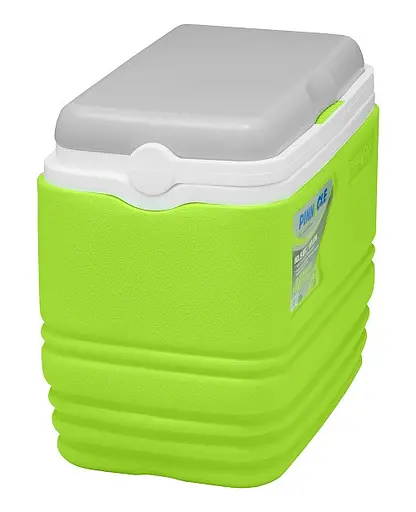 Ізотермічний контейнер Pinnacle Eskimo 10 л салатовий - фото 3