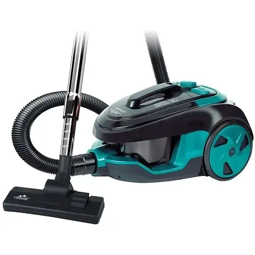 Пылесос с контейнером Monte MT-8131