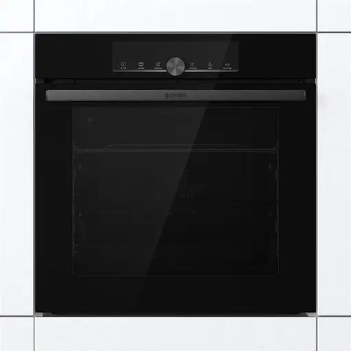 Духовой шкаф Gorenje BOS6747A01BG - фото 5