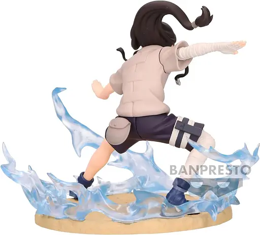 Фігурка Bandai Spirits Наруто Неджі Хьюга Naruto Neji Hyuga 10 см BS N NH 10 - фото 3