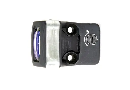 Приціл коліматорний Trijicon RMR7.0 MOA Amber Dot - фото 8