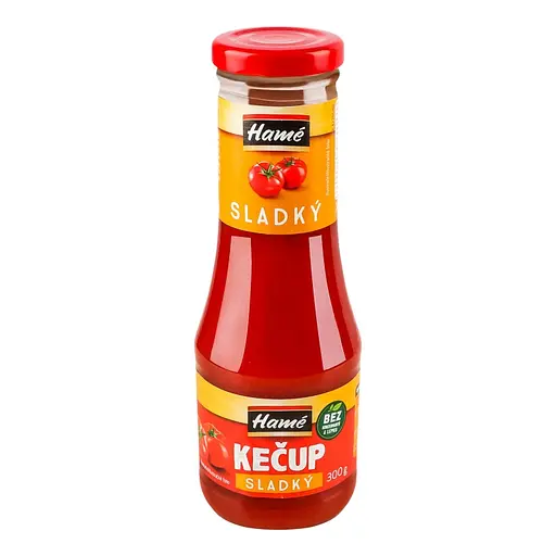 Кетчуп Hame Солодкий 300 г