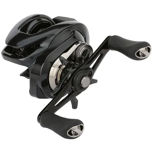 Котушка Shimano Metanium DC A 71 XG Left Hand 10+1BB 8.1:1