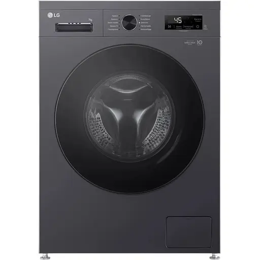 Стиральная машина LG F2Y1HS5J автоматическая (7096070) - фото 1