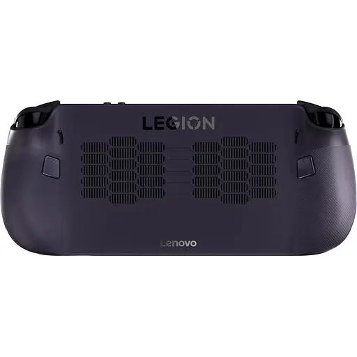 Портативна ігрова консоль Lenovo Legion Go S 1TB Nebula Nocturne (83L30041CK) [155713] - фото 4