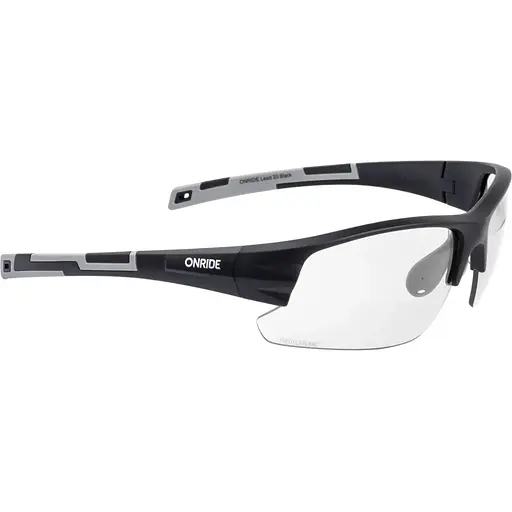 Очки Onride Lead 30 Photochromic clear to grey 84-25% (1085-6936116100513)