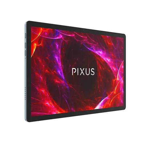 Планшет Pixus Arena 8/256Gb 10.95 дисплей аккумулятор 7500mAh серый - фото 3