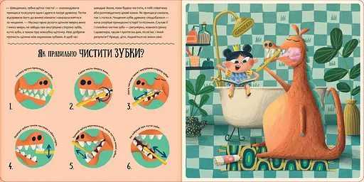 Будь у формі, як дракон. Автор Штепанка Секанінова - фото 2