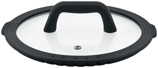 Кастрюля IQ Be Traditional 4.3 л 22 см (IQ-2046-22) - фото 4