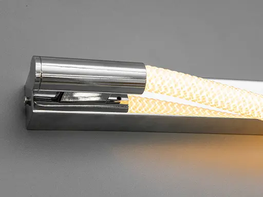 Светодиодный светильник Шланг, 5Вт, серебристого цвета - фото 3