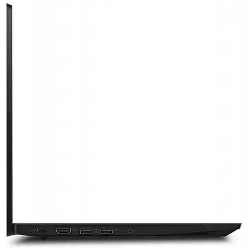 Ноутбук Lenovo ThinkPad E590 FHD (i5-8265U/8/256SSD) - Class A "Б/У" - фото 5
