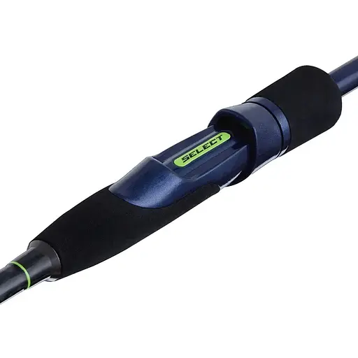 Спиннинг Select Glam GLM-802MH 2.44m 8-30g Fast - фото 2