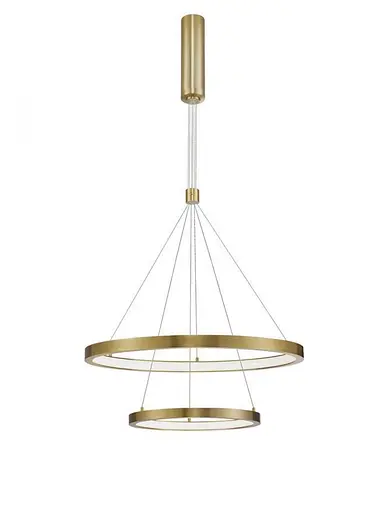 Світильник підвісний EMPATIA Nova Luce 9172860 - фото 1