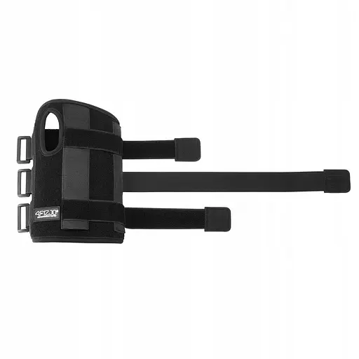 Фіксатор (бандаж) для зап'ястя 4FIZJO ліва рука 1 шт 4FJ0482 (P-5907739319227) - фото 10