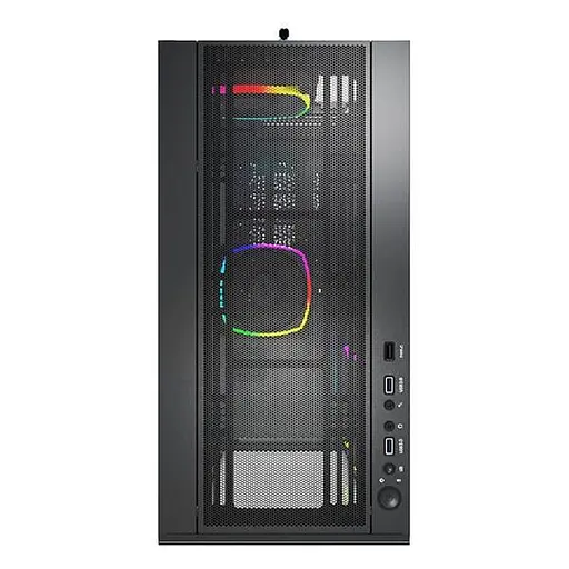 Корпус MONTECH SKY TWO (B) (SKY TWO (B)) Без БП - фото 7