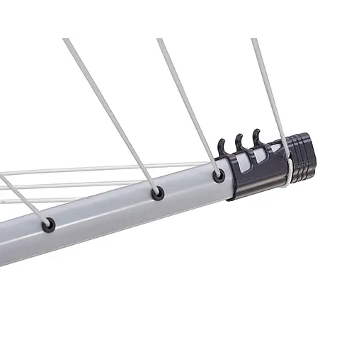 Каркас для сушки белья Leifheit LINOLIFT 500 с чехлом (85359) - фото 3
