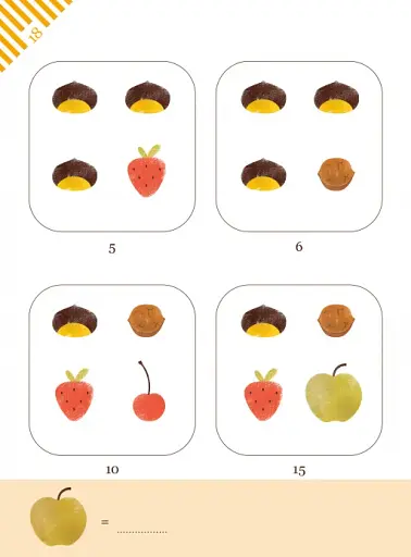 Графічні математичні задачі-головоломки - фото 6