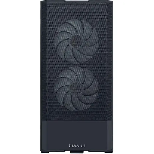 Корпус Lian Li LANCOOL 207 Black (G99.LAN207RX.00) Без БП - фото 3