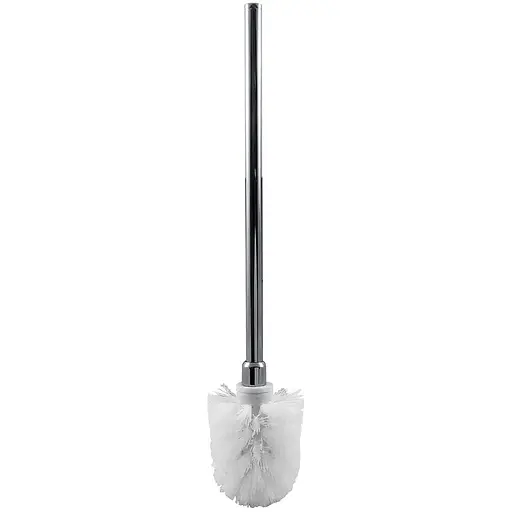 Туалетний йоржик Bemeta 131567009, Білий - фото 1