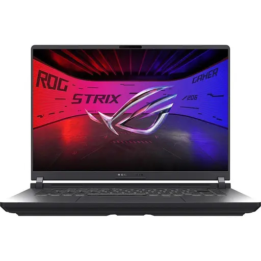 Ноутбук Asus ROG Strix G16 G615JMR (G615JMR-AS74) CUSTOM3 [160888] - фото 2
