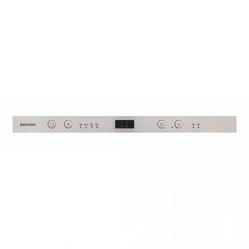 Посудомоечная машина Interline DWI 445 DSH A - фото 7