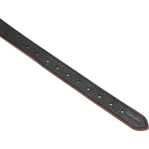 Кляп Liebe Seele Wine Red Ball Gag - фото 4