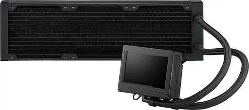 СВО ASUS ROG Ryujin III 240 ARGB (90RC00K1-M0UAY0) - фото 8