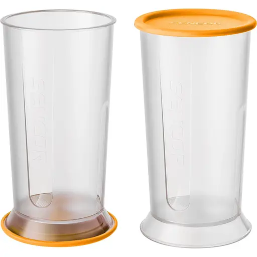 Блендер погружний Sencor SHB 4463OR-EUE3 - фото 10