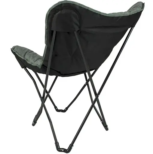 Кресло раскладное Bo-Camp Himrod Green (1200367) (DAS302724) - фото 3