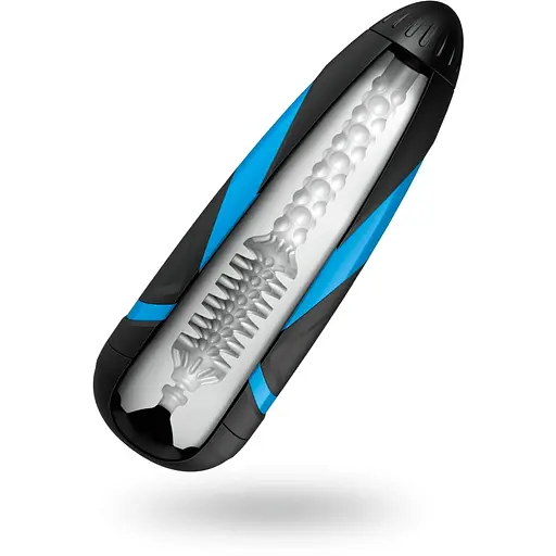 Запасной рукав-вставка для мастурбатора Satisfyer Men TORNADO BLISS