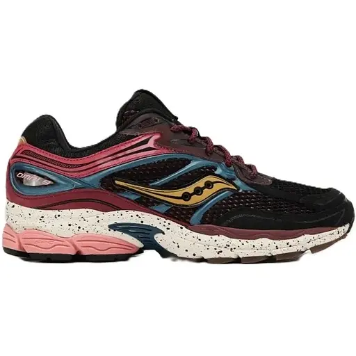 Кроссовки Saucony Progrid Omni 9 Autumnal Equino 41 Multi Color (1097-S70838-2 8)