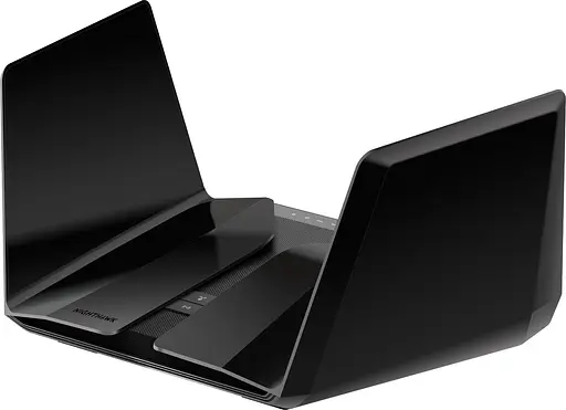 NETGEAR Маршрутизатор RAX120 Nighthawk AX6000 WiFi 6 - фото 2