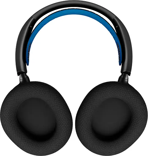 Наушники с микрофоном SteelSeries SteelSeries Arctis Nova 7P Black (61559) - фото 3