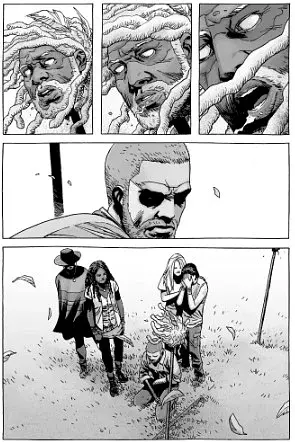 Walking Dead #145 (2003) - фото 2