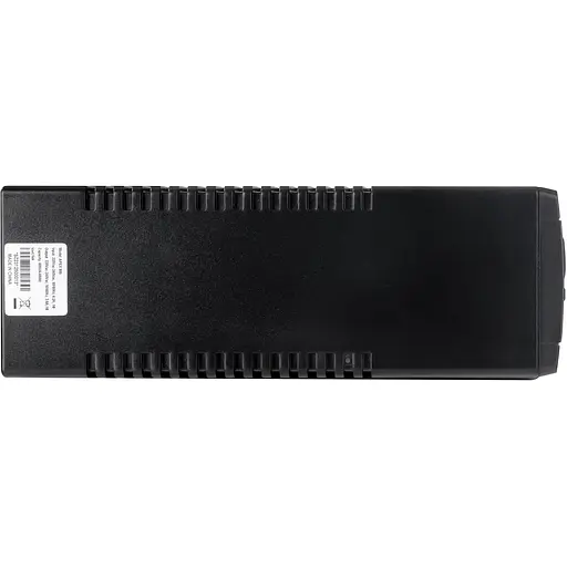 Джерело безперебійного живлення Prologix 800 (PLP800VA2LED) - фото 6