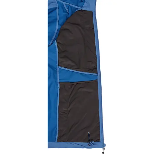 Куртка Favorite Mist Jacket M softshell 5K\1K Синій - фото 9