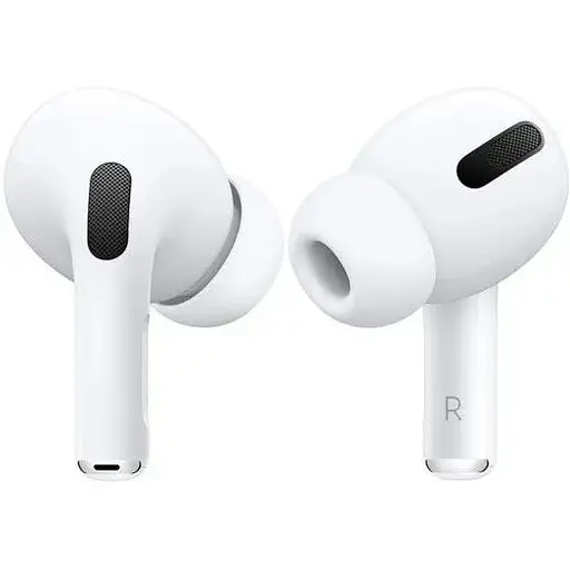 TWS-наушники Apple AirPods Pro MagSafe MLWK3ZM/A - фото 3