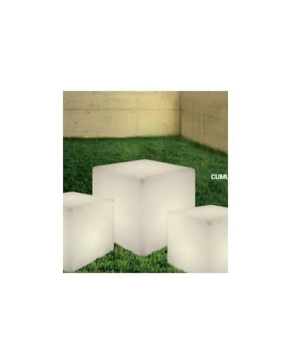 Уличный светильник Nowodvorski 8965 Cumulus cube l - фото 3