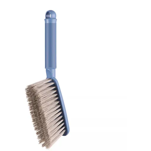 Набор для уборки Ardesto Solid совок и щетка синий (ARHE1306B) - фото 4