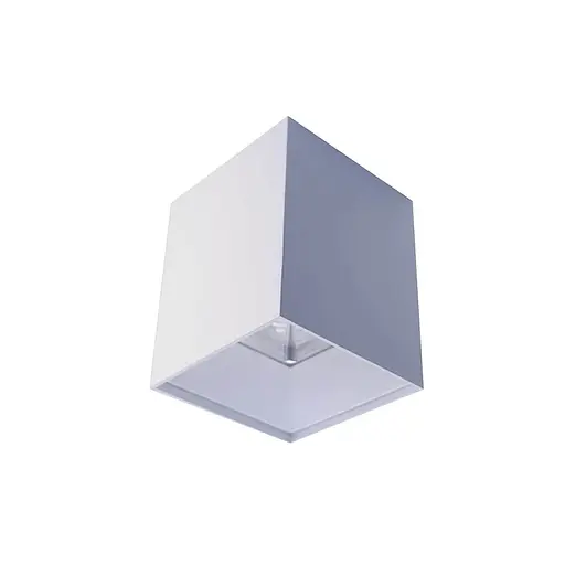 Точковий світильник MJ-Light 6021-F PKW 12W 4000K - фото 1