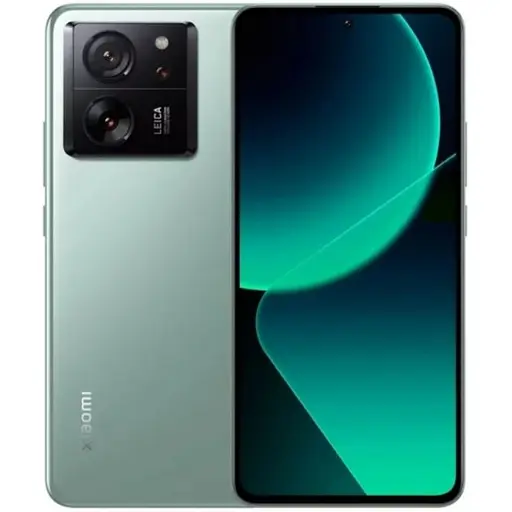 Мобильный телефон Xiaomi 13T 12/256GB Meadow Green (2213)