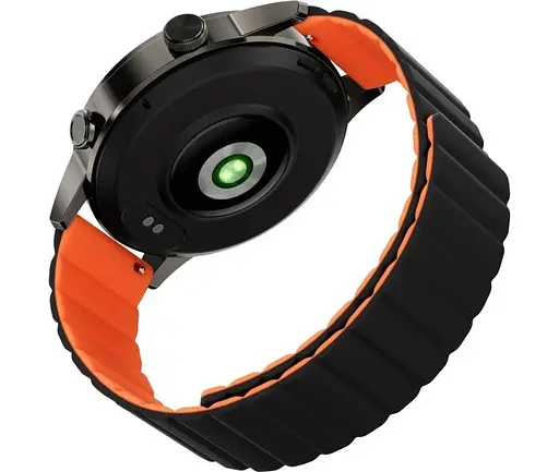 Розумний годинник Black Shark S3 BS-W2406 чорний - фото 3