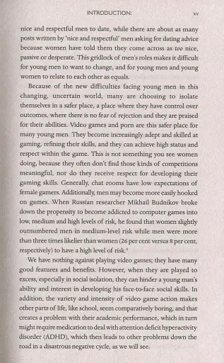 Man Disconnected. How the Digital Age is Changing Young Men Forever - фото 11