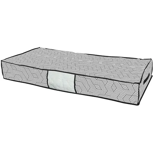 Чохол для білизни Idea Home NP-131 Waves 90х45х15 см (NP-131 д/білизни Waves) - фото 1